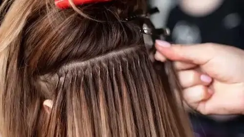 اکستنشن طبیعی