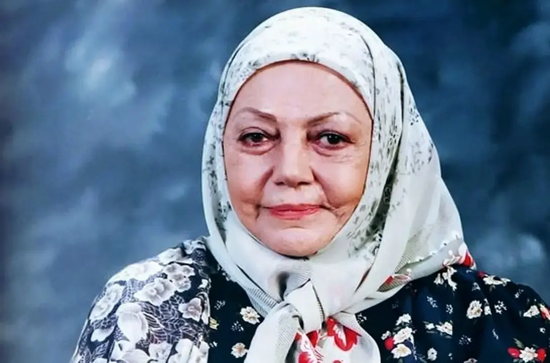 سفر به گذشته با تصویر نایاب حمیده خیرآبادی در 44 سالگی؛ نگاه تازه به فیلم «مرد روز» سال 1347