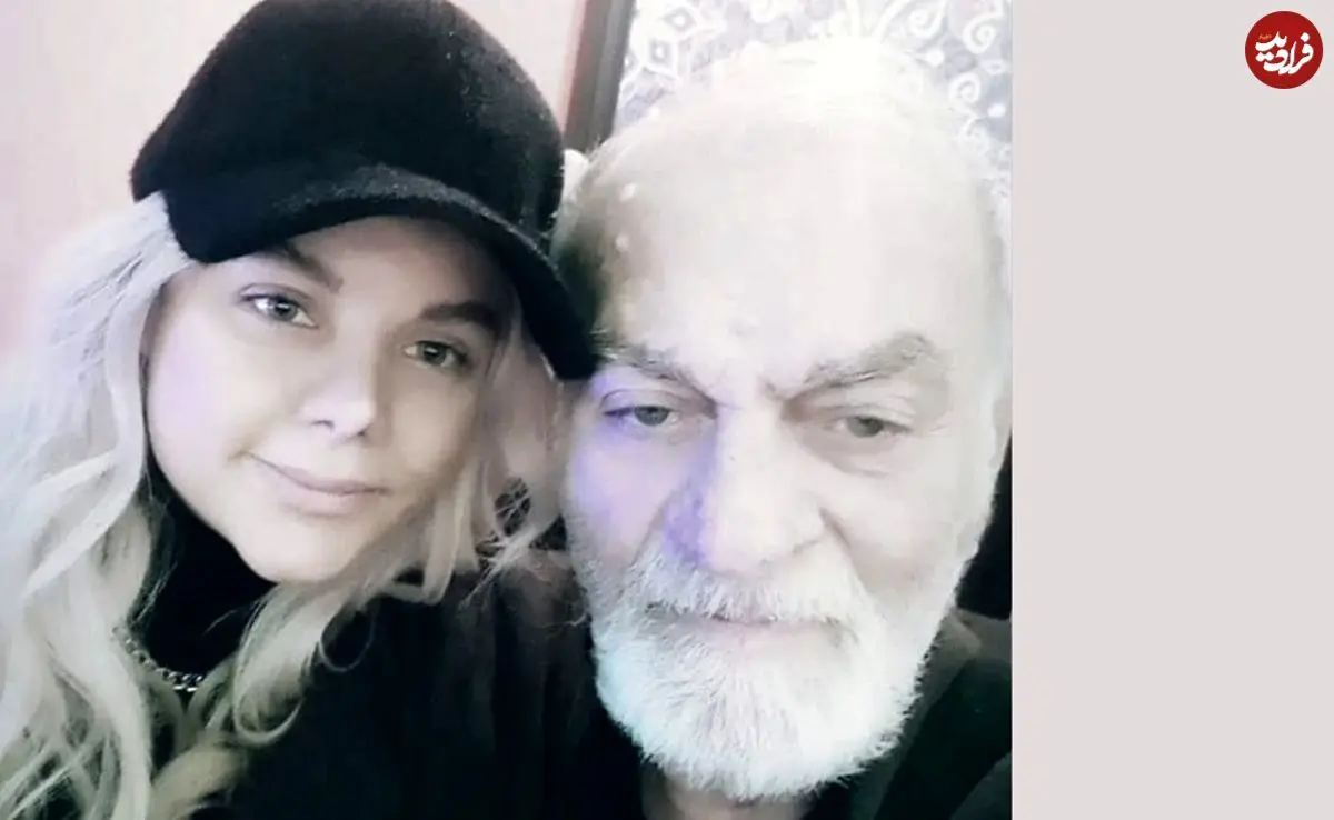 عکس| سفر زمان؛ چهرۀ «فتحعلی اویسی» در 35 سالگی در دومین فیلمش؛ سال 59