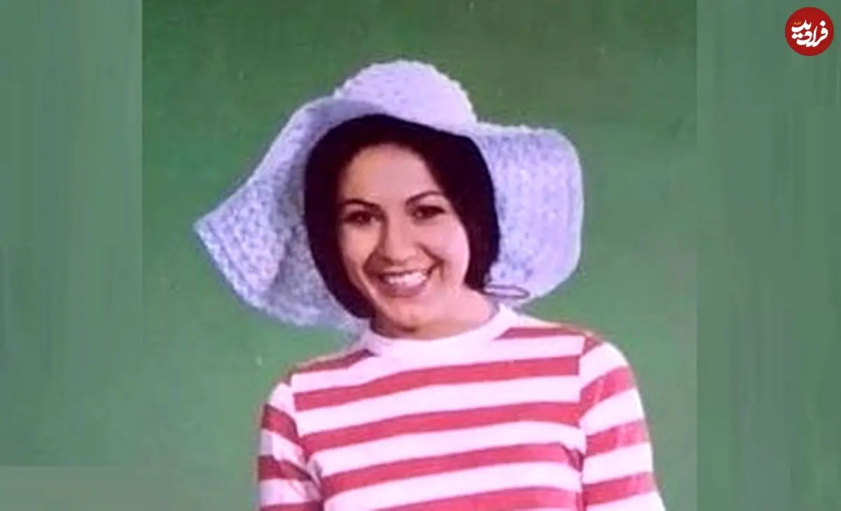 سفر شگفت‌انگیز به گذشته؛ چهره بی‌نظیر «نگار» بازیگر پیشکسوت در 61 سالگی کنار «سمسارزاده»