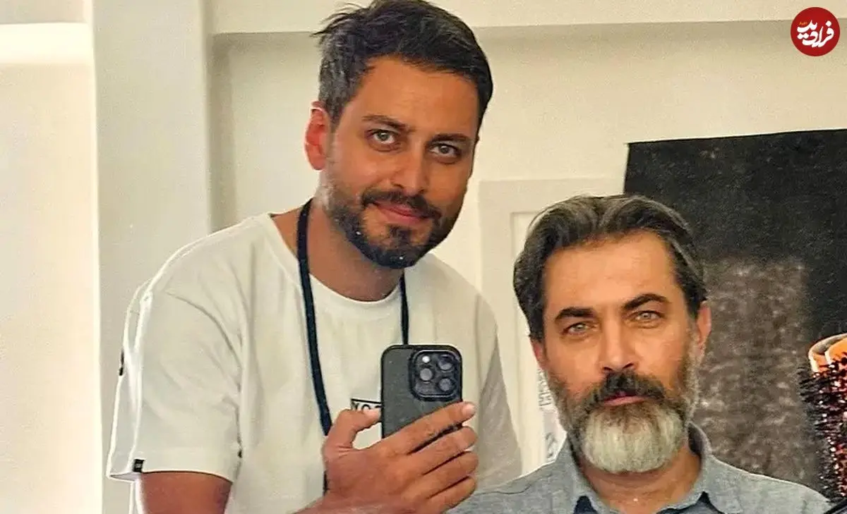 چهرۀ محمدعلی «آنام» پس از ۸ سال؛ تغییرات حیرت‌انگیز در ۴۱ سالگی!