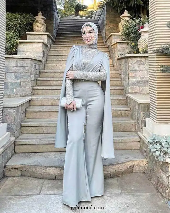 اورال نامزدی شیک: ۳۰ مدل شیک و خاص که هر نگاه را مسحور زیبایی شما میکند!