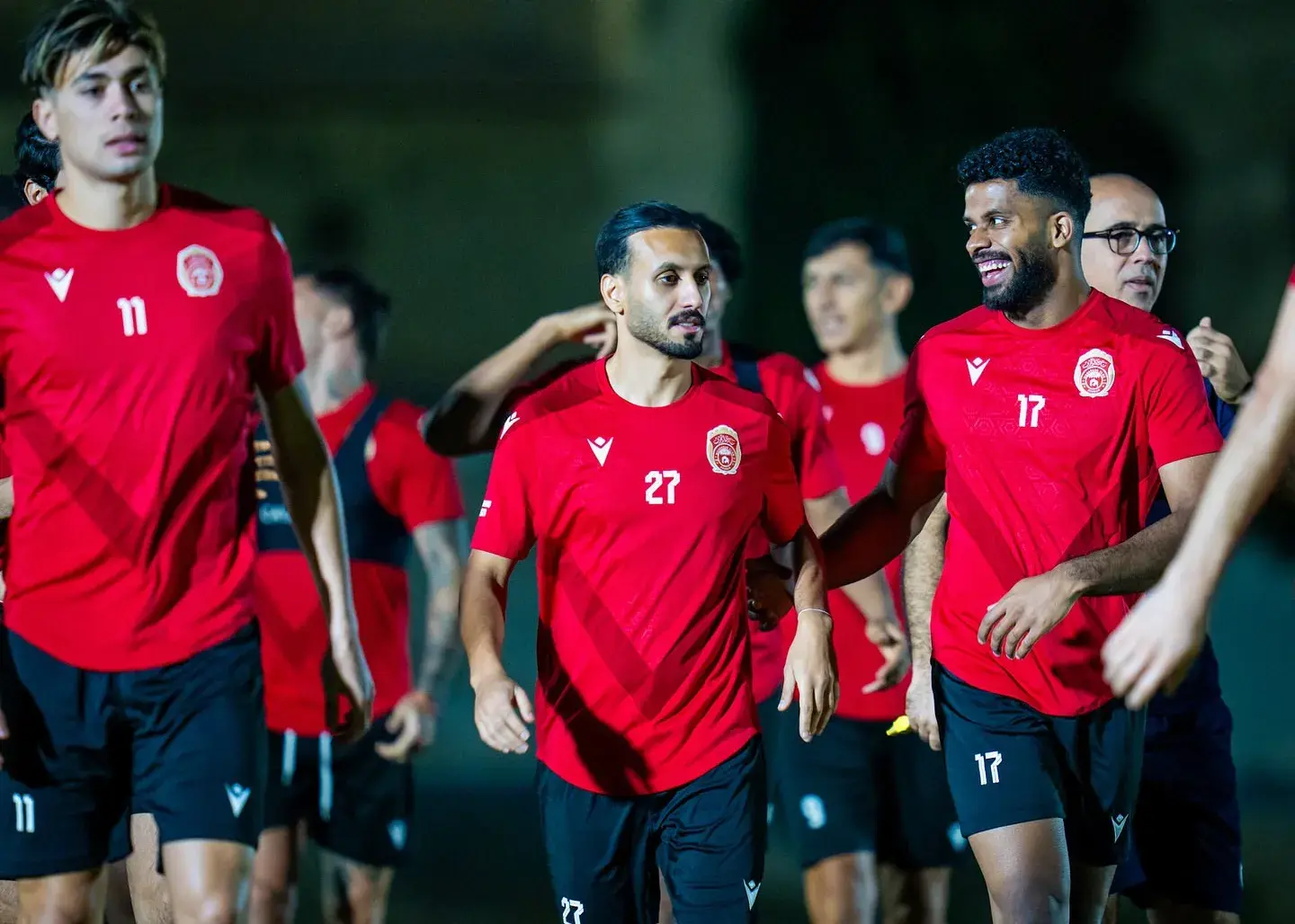 المحرق بحرین با غایبان کلیدی مقابل استقلال تهران؛ سرنوشت بازی تغییر می‌کند؟