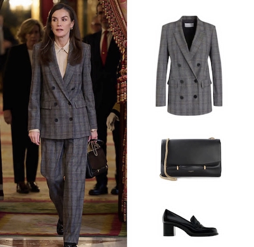 آیتم‌ها چهارخانه بانوان سلطنتی