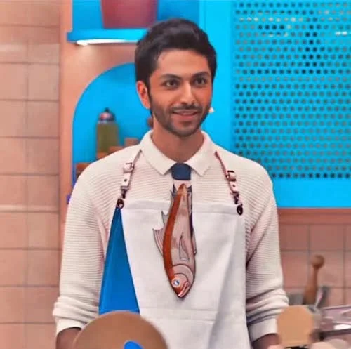 کراوات خاص کیسان دیباج