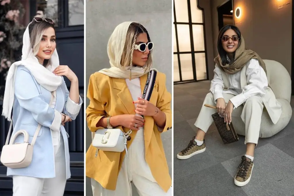 رنگ سال ۲۰۲۶: سفید ابری، راز شیک‌پوشی آرام و جذاب که باید بشناسید!