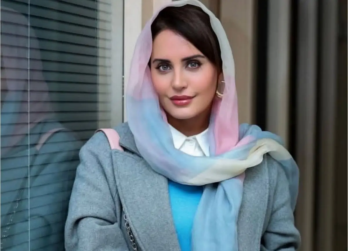 تیپ رنگارنگ و شاد الناز شاکردوست در سفر پرانرژی به جنوب که همه را جذب کرد!