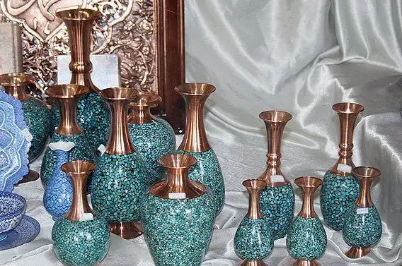 صنایعدستی مازندران زیر چتر مشکلات؛ هزینهها بالا و بازار محدود