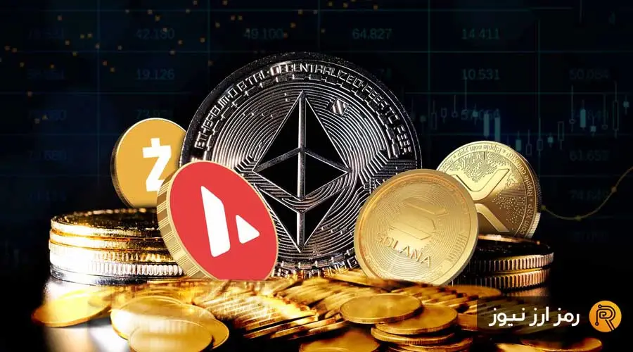 آیا ۲۰۲۶ سال شکوفایی دوباره آلت‌کوین‌ها خواهد بود؟ تحلیل داغ ۵ رمزارز محبوب بازار