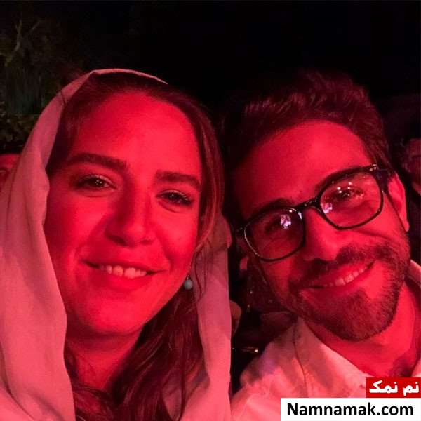 زندگینامه ستاره پسیانی و همسرش ستاره پسیانی و برادرش خسرو