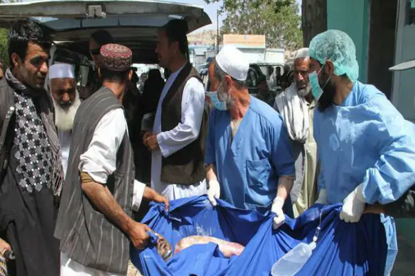 فاجعه بزرگراه سالنگ؛ ۶ کشته و ۴۲ زخمی در حادثه لغزش وحشتناک اتوبوس در افغانستان