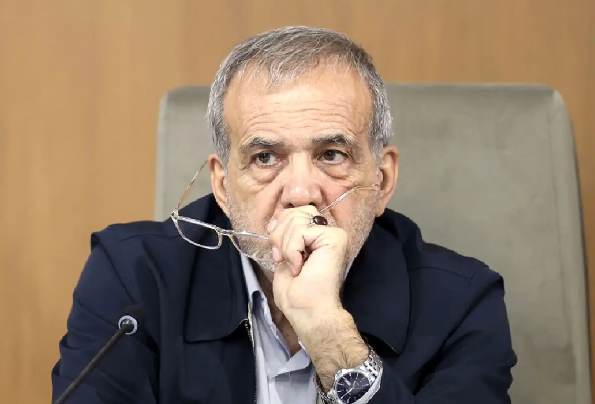 هشدار جدی به رئیس‌جمهور: این مصوبه مخفیانه، نهادهای انتخابی را هدف گرفته است!