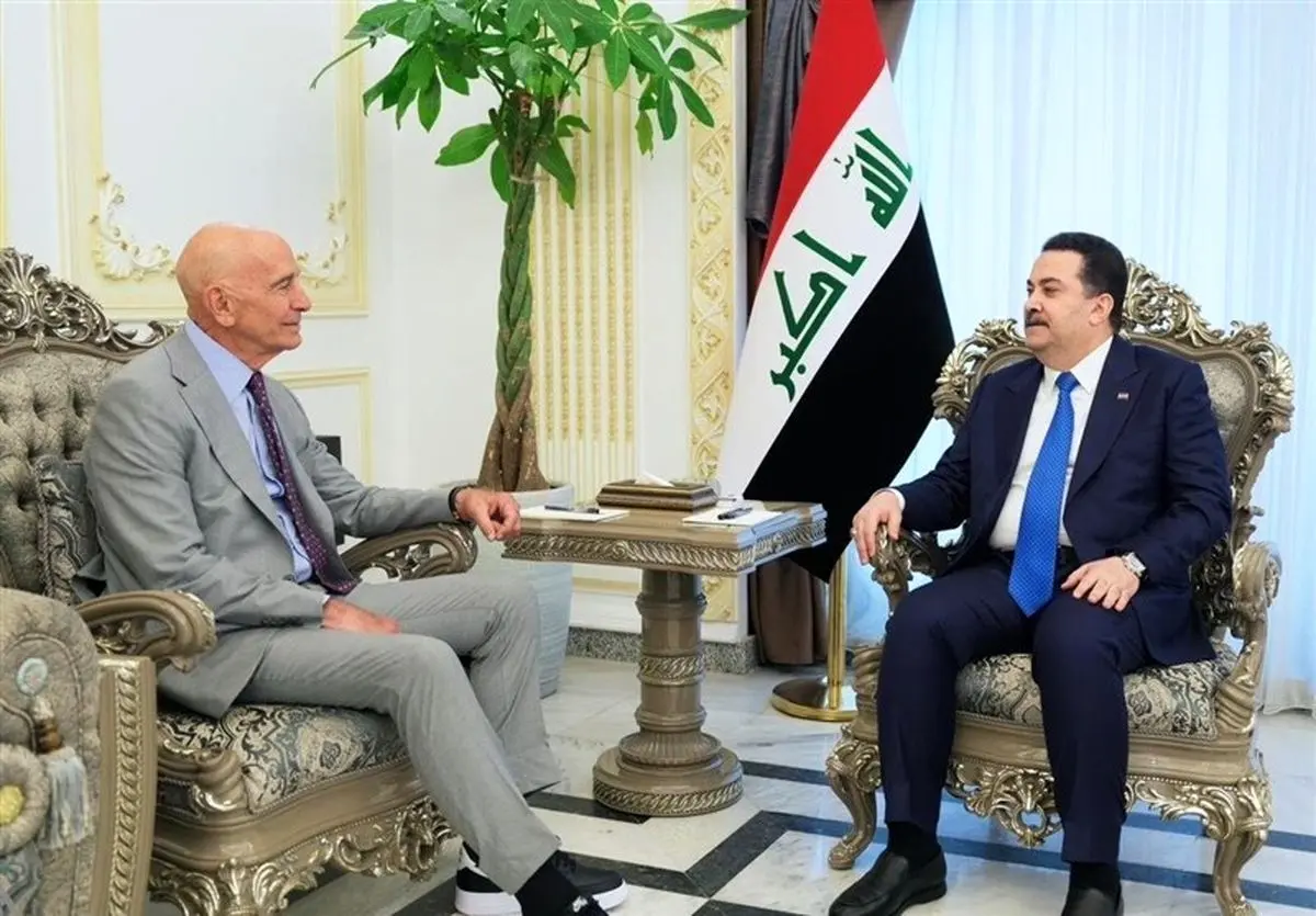 هشدار شدید آمریکا به نخست‌وزیر عراق درباره عملیات قریب‌الوقوع اسرائیل علیه حزب‌الله و واکنش تل‌آویو به مداخلات گروه‌های نزدیک ایران