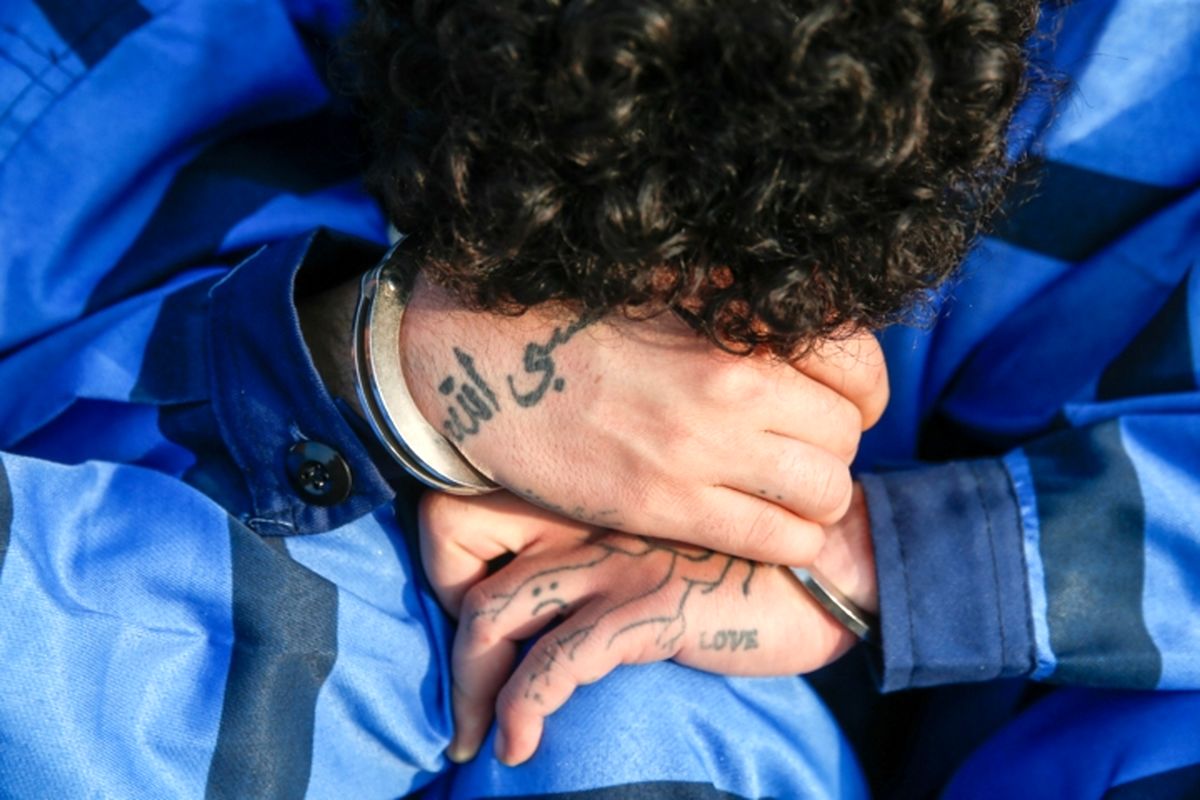 بازداشت ۸ نفر از گردانندگان کانال معاند «شکار مزدور» در مازندران به دست سربازان گمنام