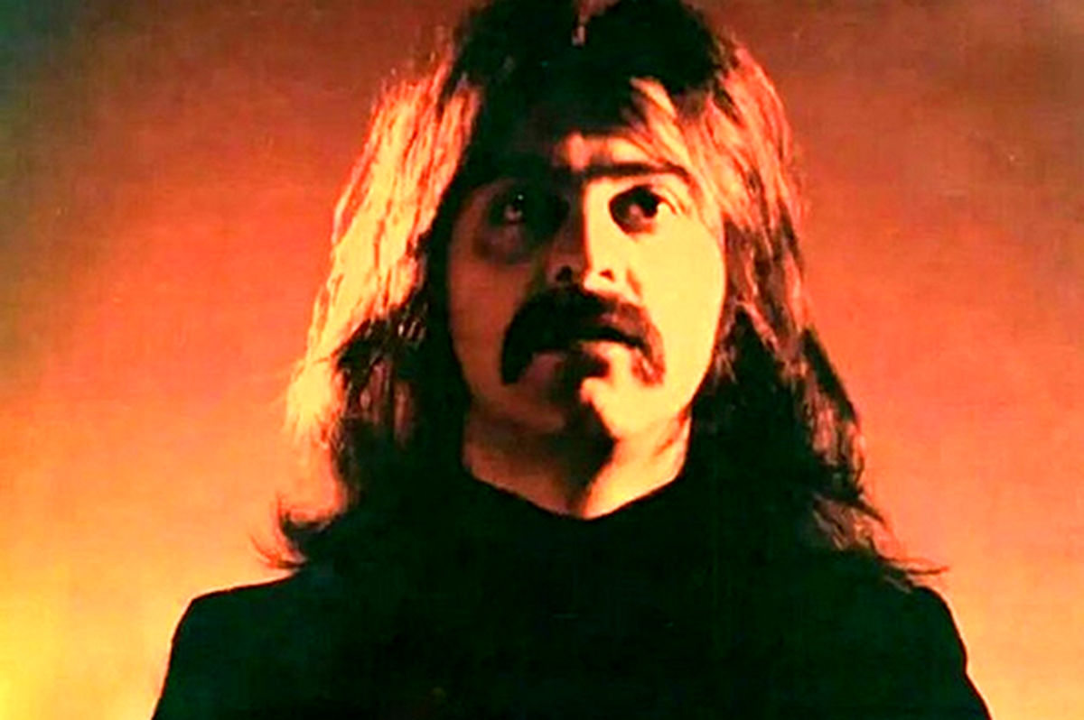 کوروش یغمایی، پدر راک ایران، پس از ۷۹ سال زندگی هنری با دنیای موسیقی خداحافظی کرد