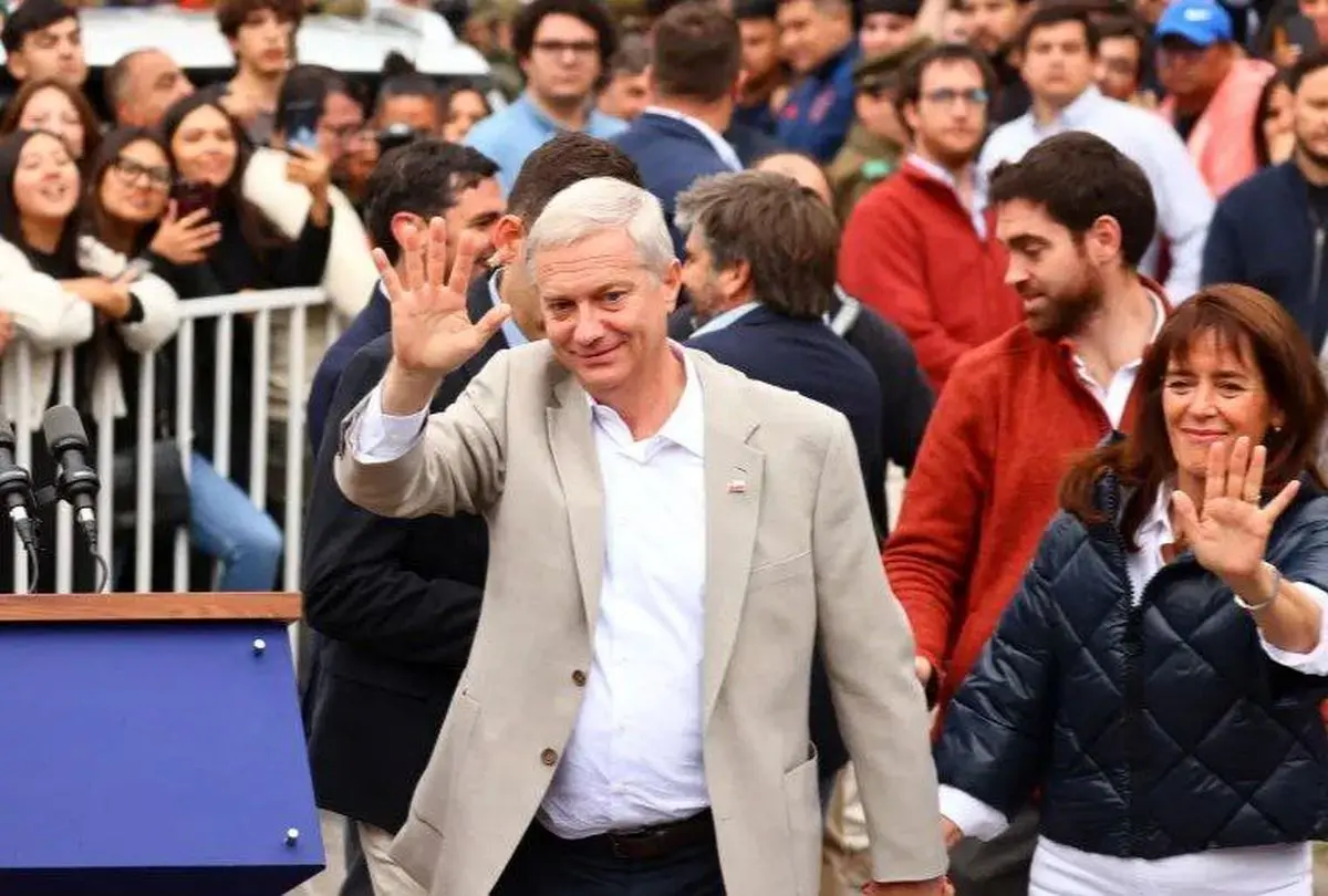 پیروزی تاریخی نامزد راست افراطی در انتخابات شیلی؛ دموکراسی دوباره به صحنه آمد!