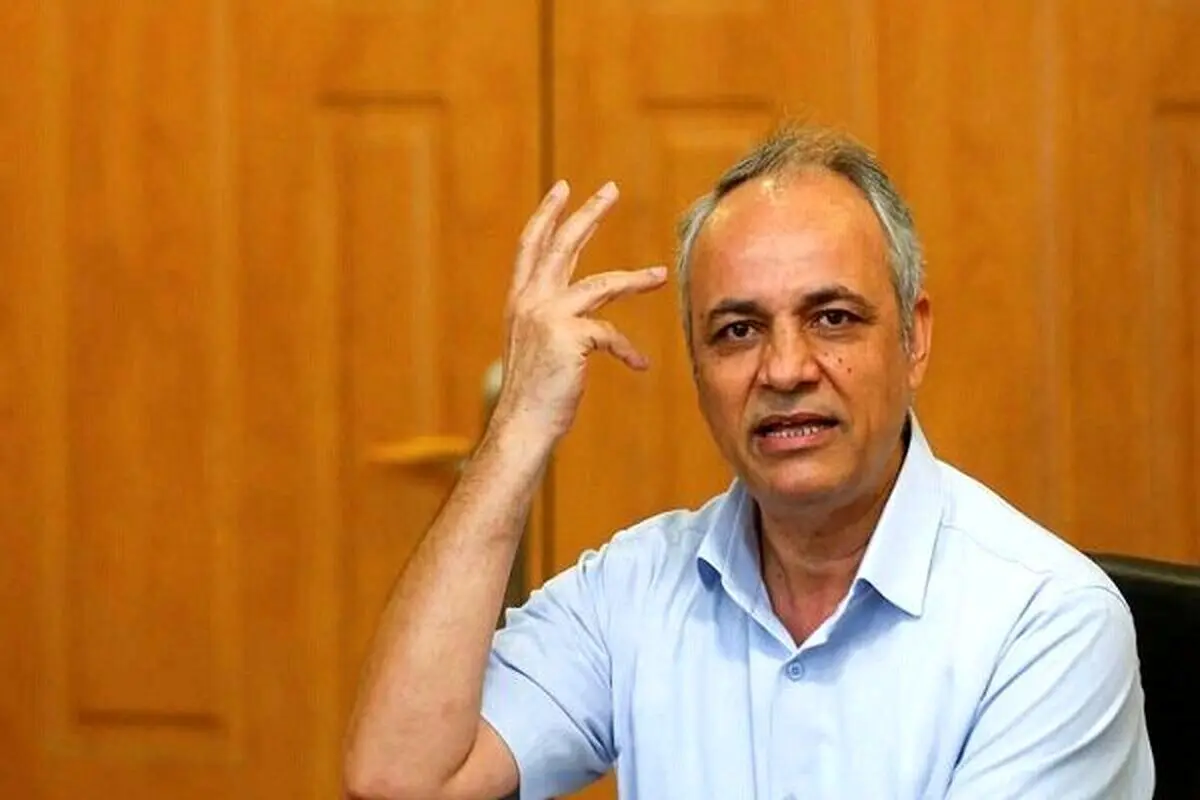 زیدآبادی هشدار داد: مسئولان انگار در دنیایی دیگر زندگی می‌کنند؛ کشور در بحران تعلیق و بلاتکلیفی!