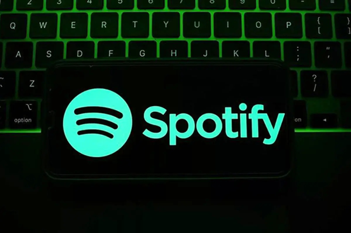 سرقت بی‌سابقه آرشیو ۲۵۶ میلیون موسیقی اسپاتیفای؛ کاربران در شوک!