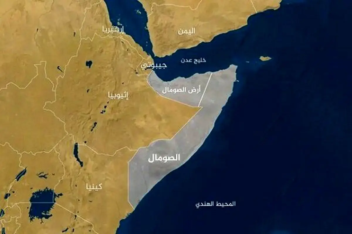 چرا اسرائیل به‌یکباره «سومالی‌لند» را به رسمیت شناخت؟ پشت‌پرده تصمیم جنجالی که جهان را تکان داد