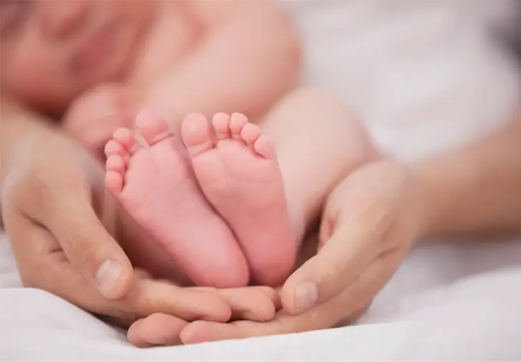 بیشتر مادران قبل از زایمان این اشتباه را مرتکب می‌شوند