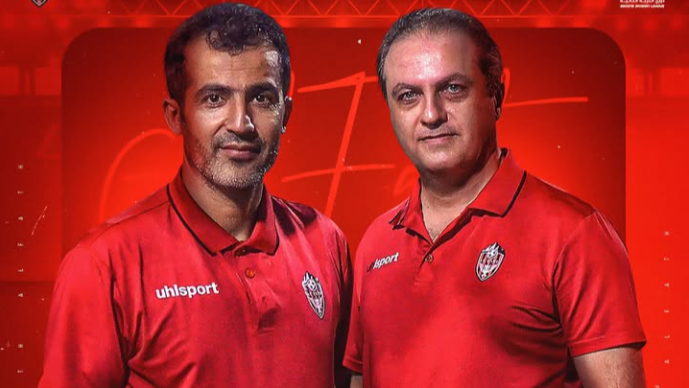 رازهای پنهان سرمربیگری ایمان مبعلی در فوتبال امارات؛ آیا بازیکنان ایرانی در انقیاد تیم‌های عربی هستند؟