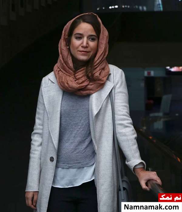 زندگینامه ستاره پسیانی و همسرش ستاره پسیانی