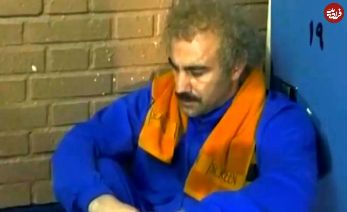 عکس| سفر در زمان؛ «محسن تنابنده و روشنک گلپا» در روز ازدواج شان؛ سال 94