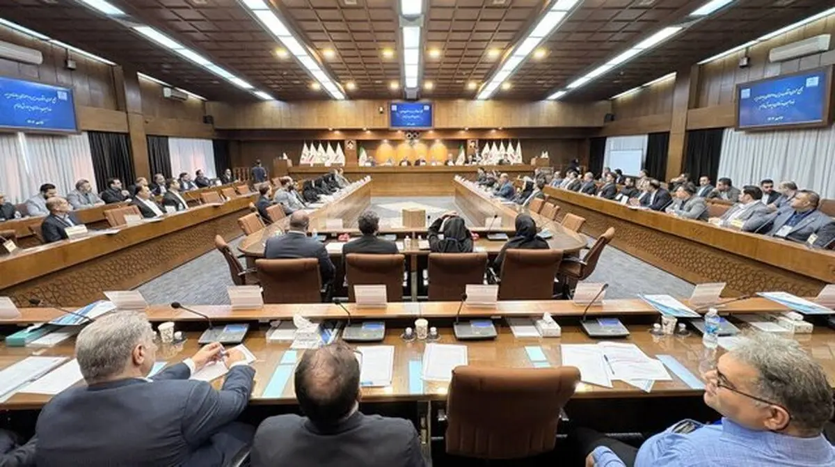 شوک در ورزش ایران؛ انتخابات فدراسیون بدنسازی به یک باره باطل شد!