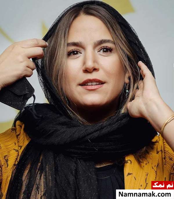 زندگینامه ستاره پسیانی و همسرش ستاره پسیانی - Setareh Pesyani