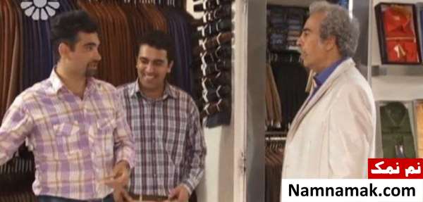 امیرعلی طهماسبی