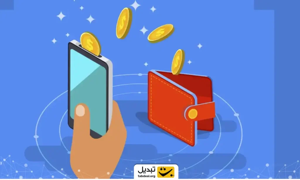 چرا داشتن کیف پول ارز دیجیتال، کلید امنیت سرمایه شماست؟