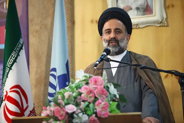 موسوی مقدم: اقتصاد بدون اخلاق و دین، راه به جایی نمی‌برد!