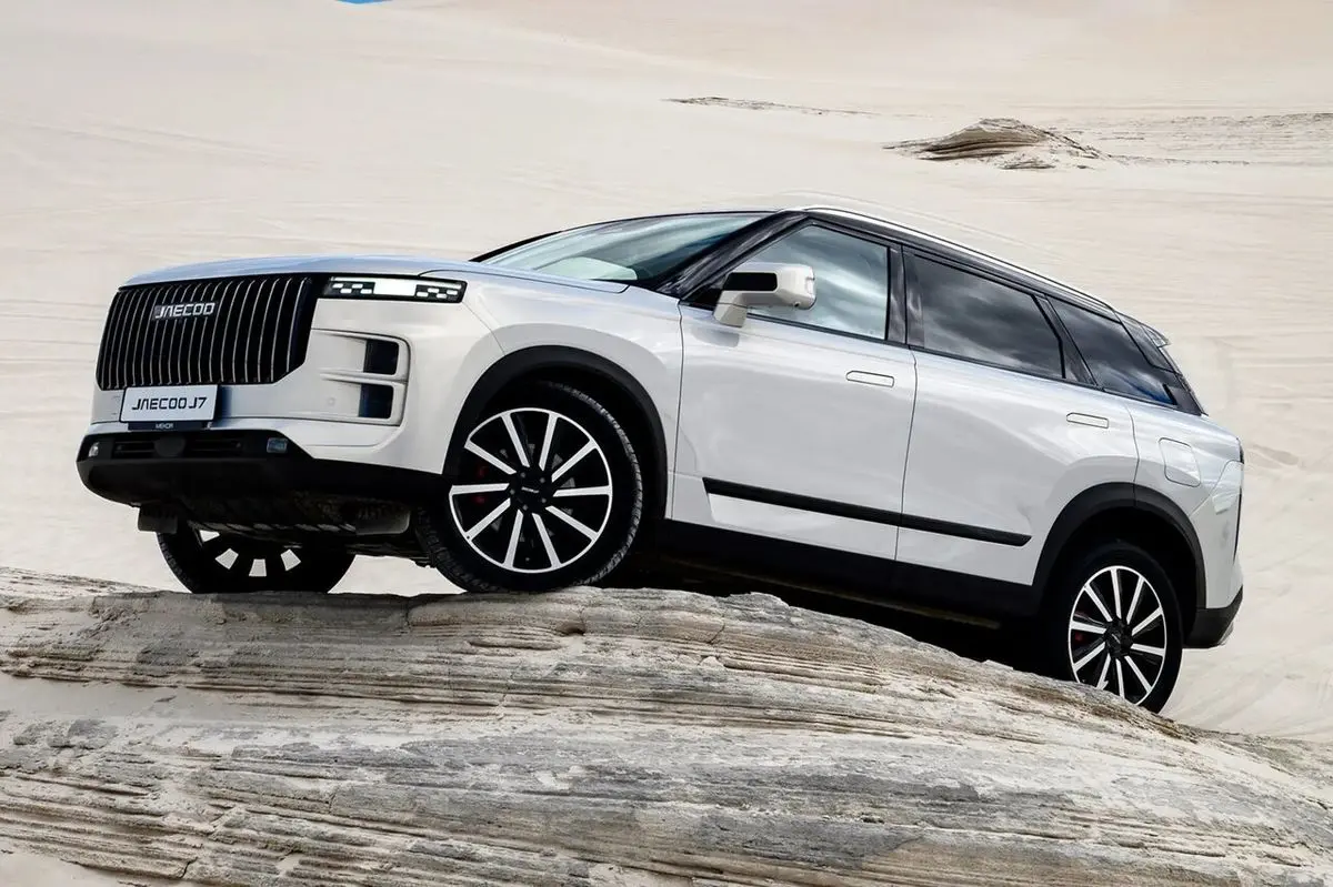 شرایط عجیب فروش لوکانو L7؛ پیش‌پرداخت ۲.۳۶۰ میلیارد و تحویل فقط ۶۰ روزه!