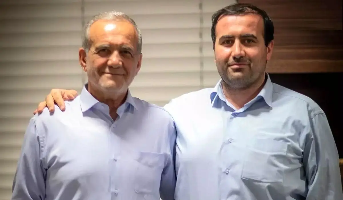 واکنش تند مهدی پزشکیان به شایعات عجیب درباره انتصابات چادرملو!