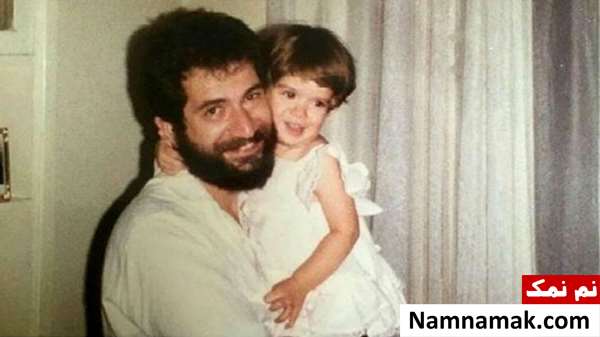 زندگینامه ستاره پسیانی و همسرش عکس کودکی ستاره پسیانی