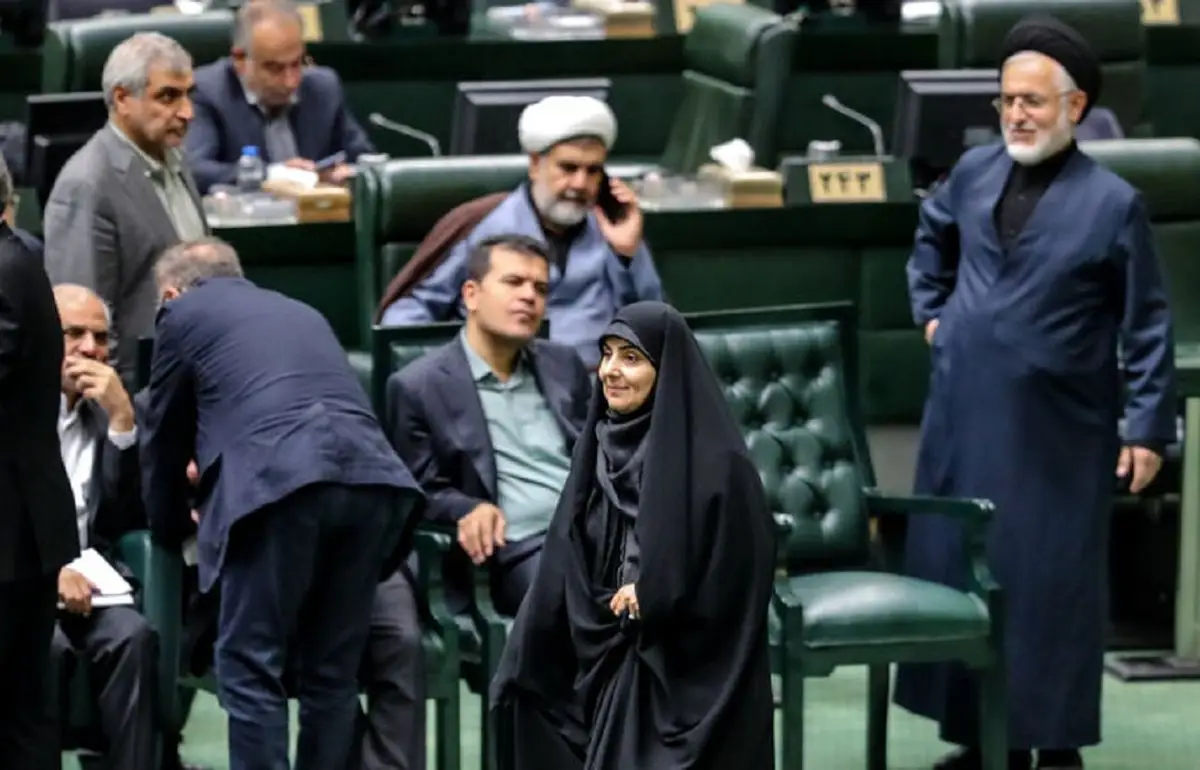 رقابت داغ استیضاح؛ صف ۹ وزیر دولت زیر ذره‌بین مجلس!