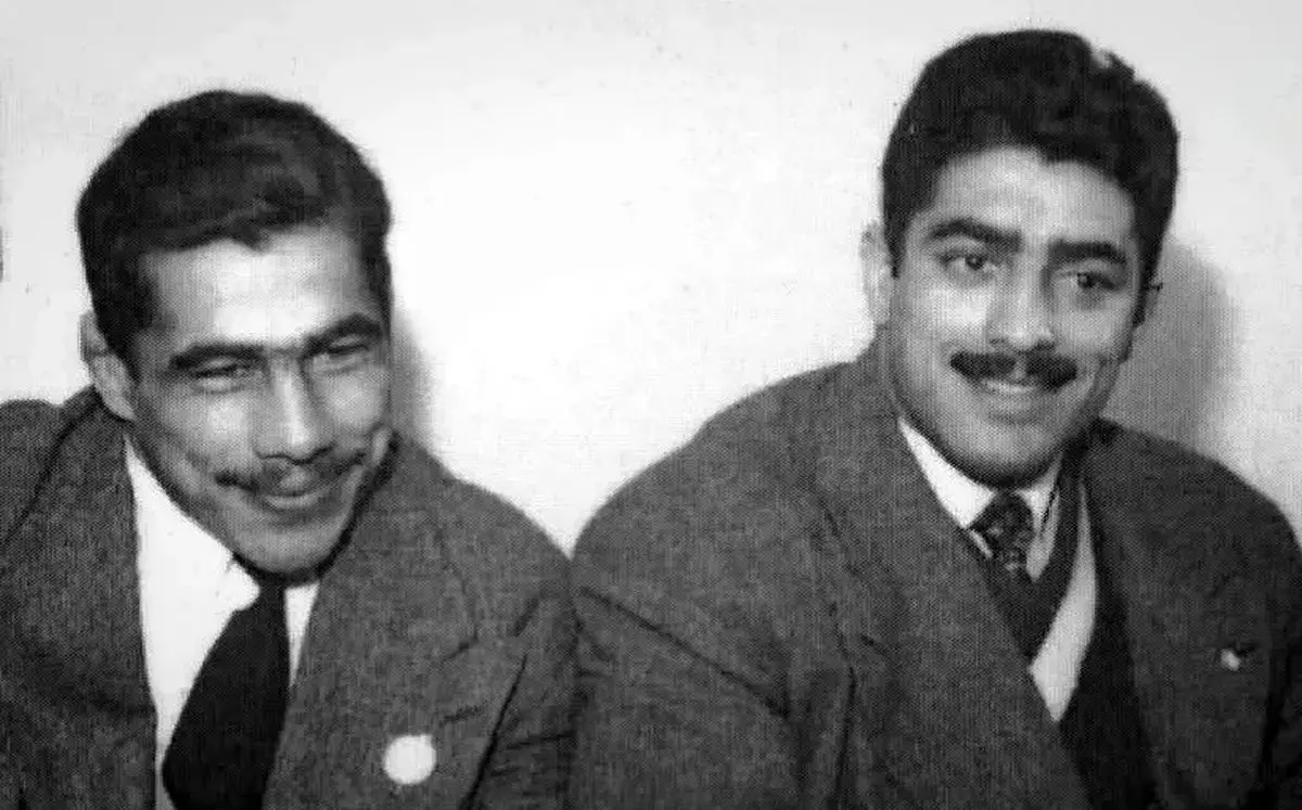 فردین: وقتی به تختی گفتیم این کار گناه کبیره است؛ او را کشتند، نه خودش خودکشی کرد!