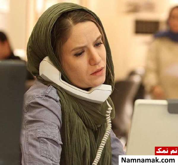 زندگینامه ستاره پسیانی و همسرش ستاره پسیانی در فیلم لانتوری