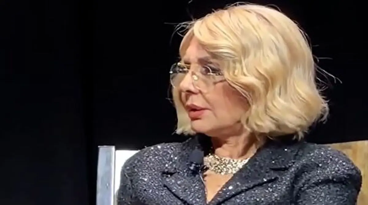 وضعیت نگران‌کننده گوگوش؛ آیا آواز او برای همیشه خاموش شده؟