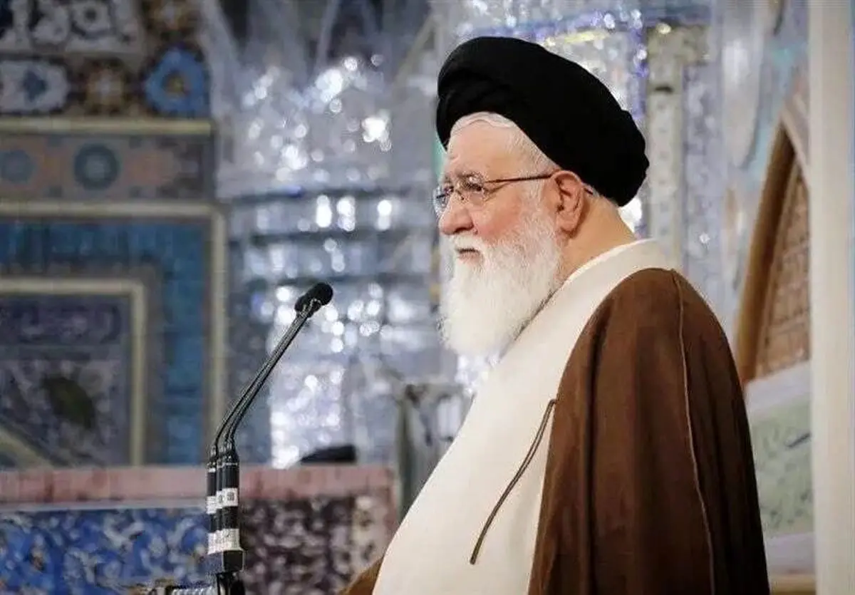 علم‌الهدی هشدار داد: گرانی‌ها فتنه ۸۸ را دوباره شعله‌ور می‌کند!