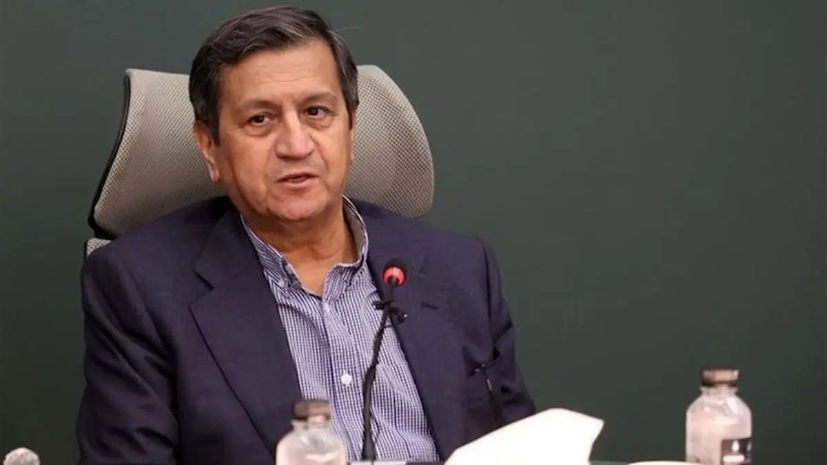 اولین واکنش بانک مرکزی به خبر جایگزینی همتی