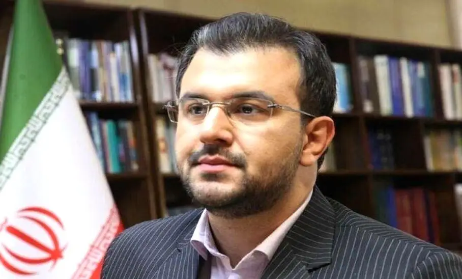 محمدرضا احمدی در غم از دست دادن ارغوان؛ عکس‌های پیش از بیماری که دل‌ها را به درد آورد