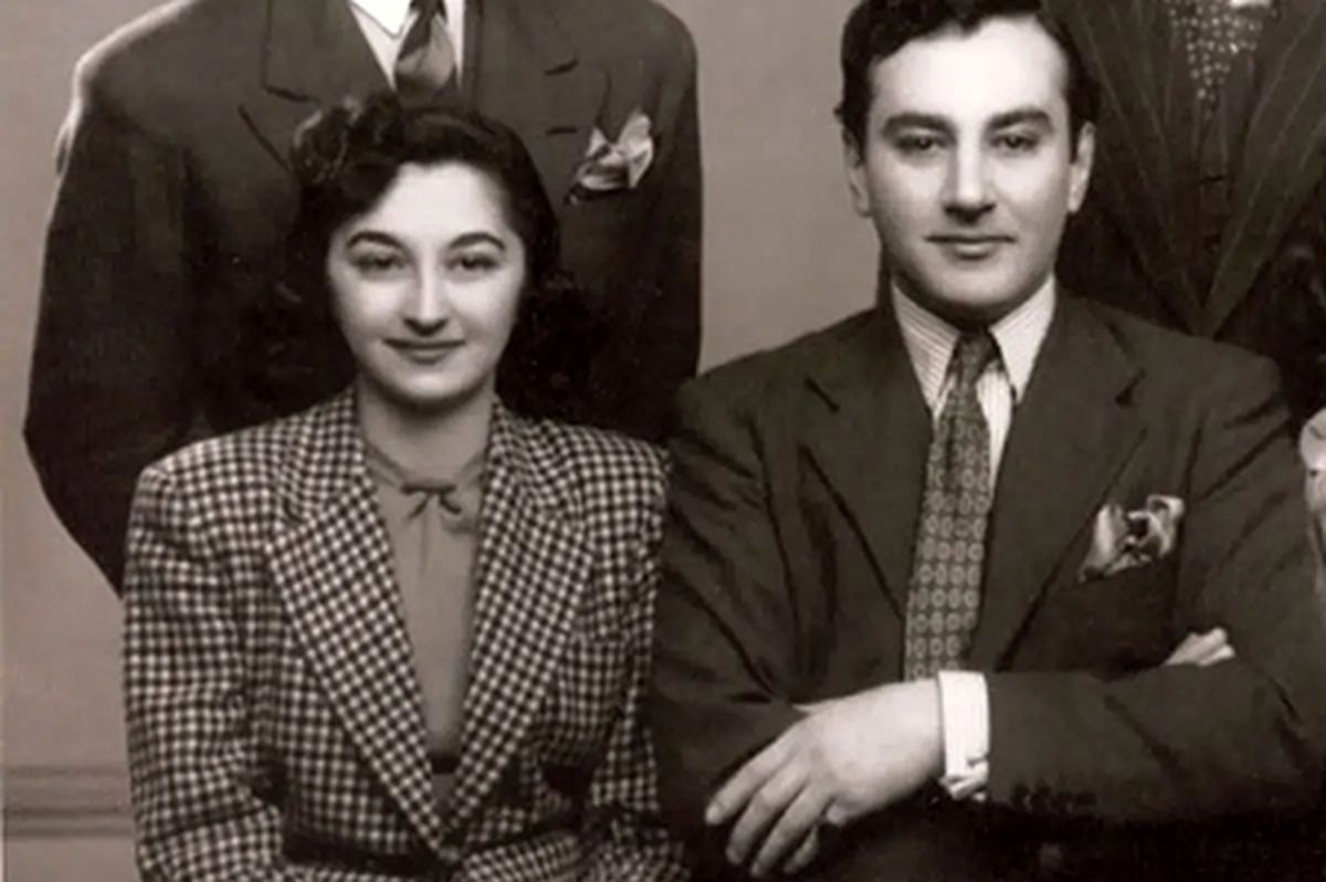 گیتی‌افروز قاجار؛ زندگی و چهره‌ای که پس از ۷۰ سال همچنان جاودانه است