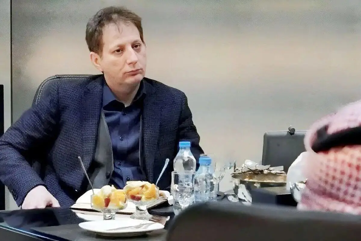 جمهوری اسلامی فاش کرد: بابک زنجانی همچنان با پول‌های دزدی تجارت می‌کند!