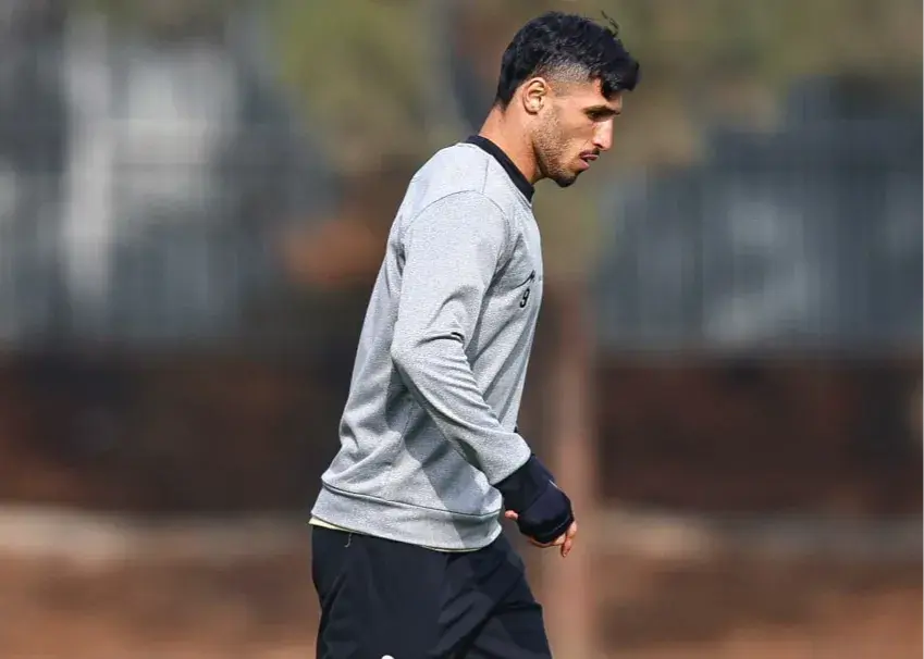 علی علیپور در ترکیب اوسمار؛ ورژنی که پرسپولیس را متحول کرد!