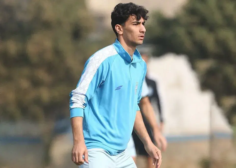 هافبک کلیدی استقلال به‌طور غیرمنتظره از تیم المپیک انصراف داد!