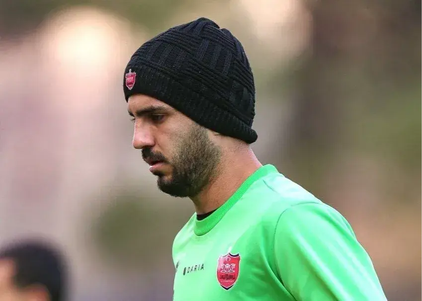 ترکیب پرسپولی مقابل آلومینیوم با یک سورپرایز ویژه + زمان و ساعت بازی