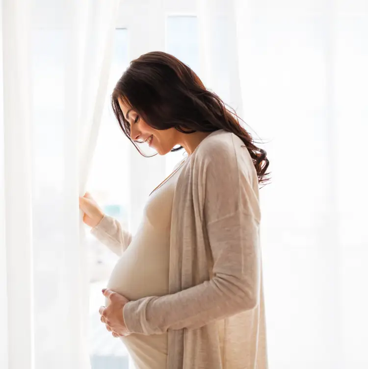 در دوره بارداری چه کارهایی را نباید انجام داد؟