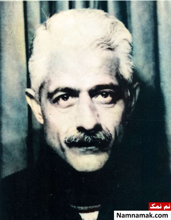 جلال آل احمد چهره های مشهور ایرانی متولد 2 آذر