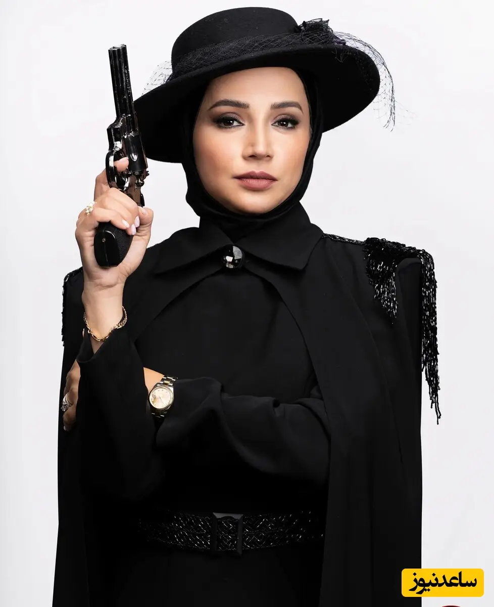 شبنم قلی خانی